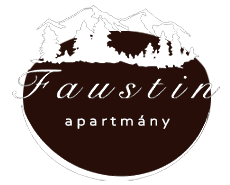 Apartmny Faustin, Kvilda - Home